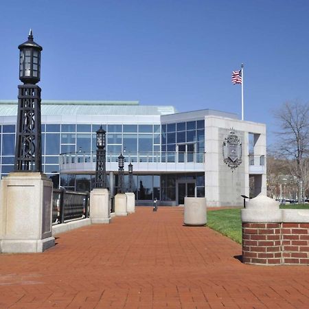 Villa Liberty Lookout Annapolis Exterior foto