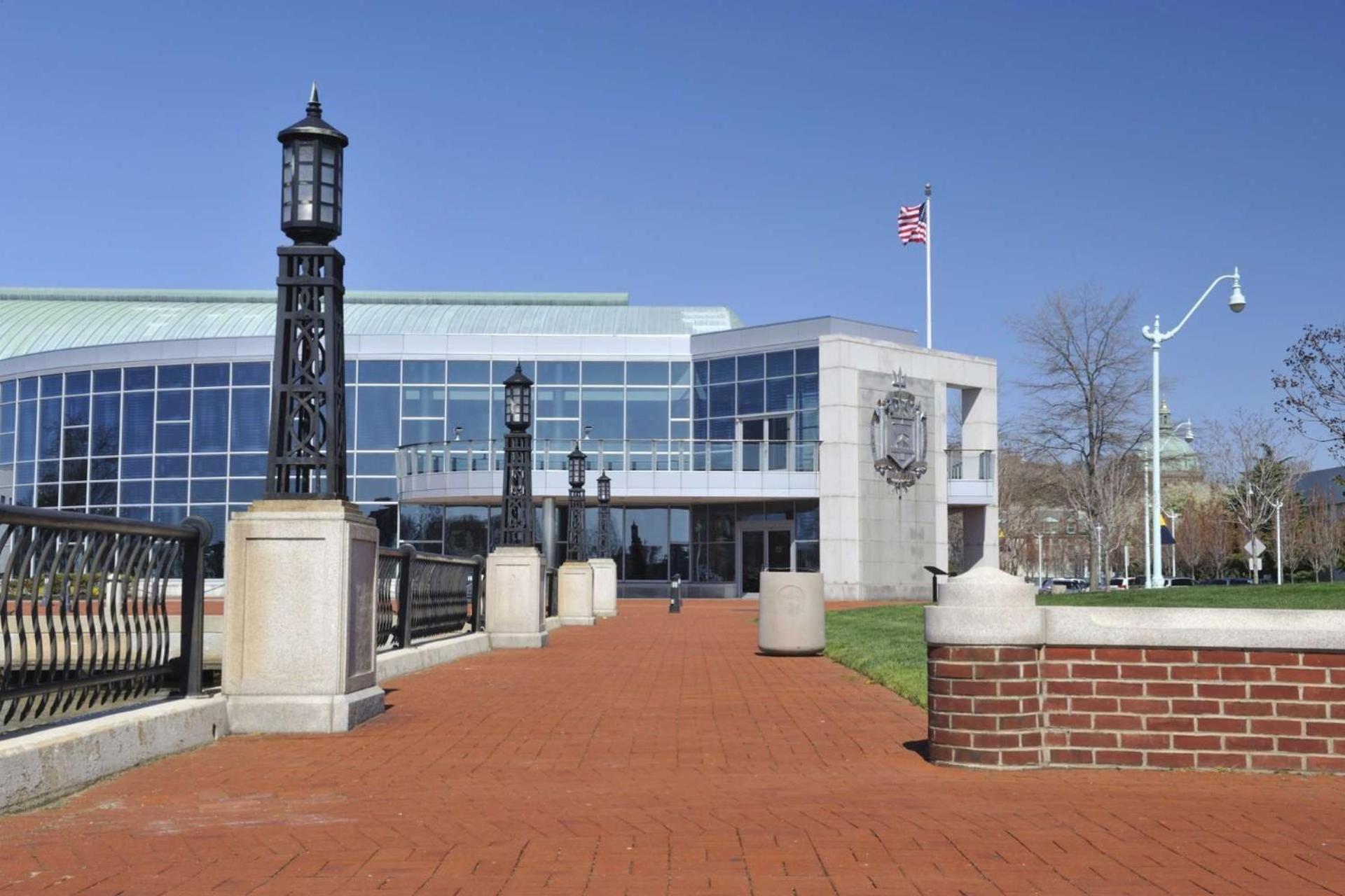 Villa Liberty Lookout Annapolis Exterior foto